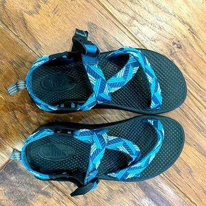 Toddler chacos